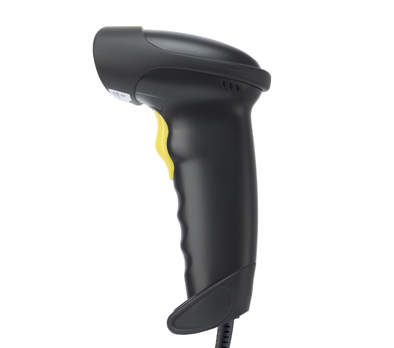 сканер штрих-кода мойpos msc-x760с2d, usb (черный) (4533)